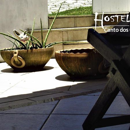 Hostel Canto Dos Curios Cabo Frio Exterior photo