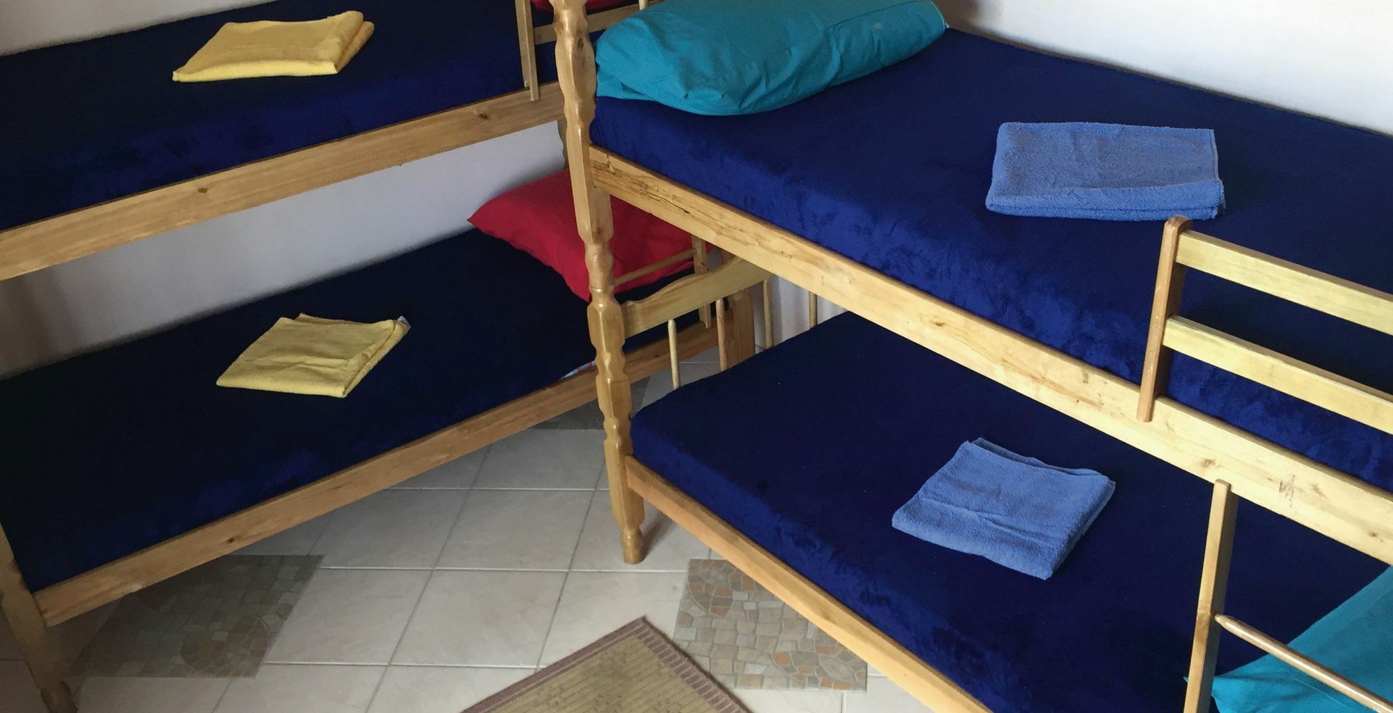 Hostel Canto Dos Curios Cabo Frio Exterior photo
