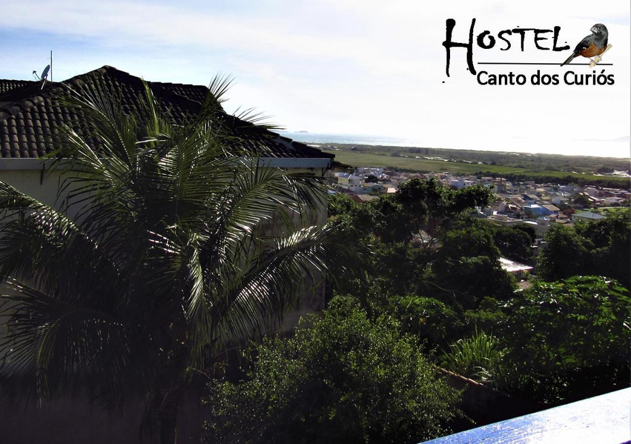 Hostel Canto Dos Curios Cabo Frio Exterior photo