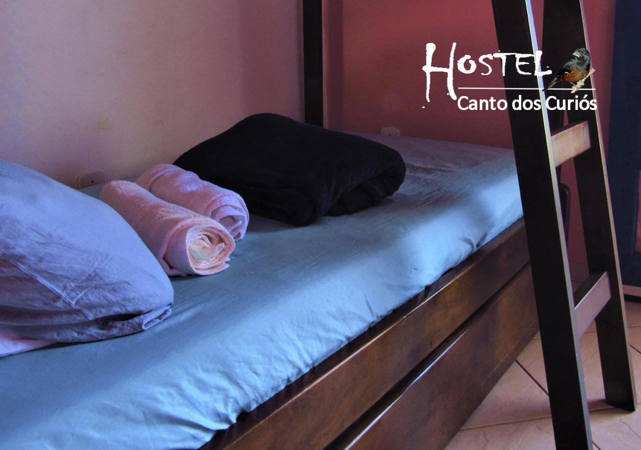 Hostel Canto Dos Curios Cabo Frio Exterior photo