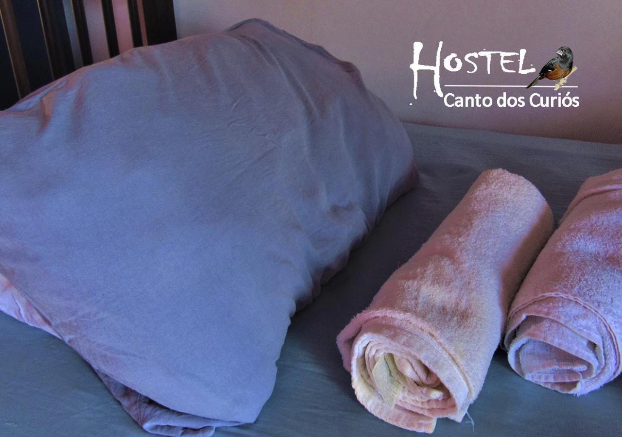 Hostel Canto Dos Curios Cabo Frio Exterior photo