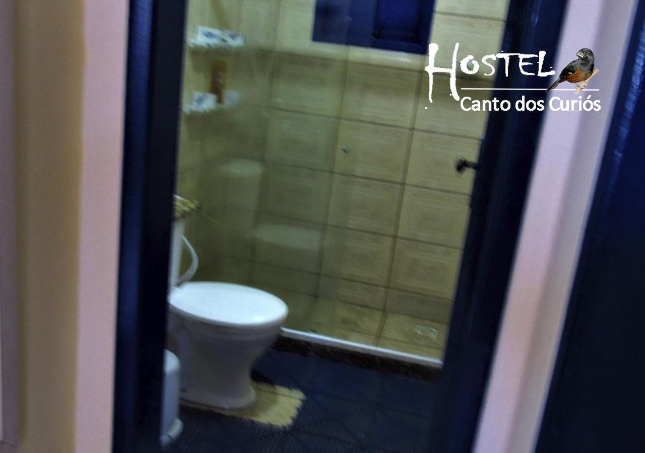 Hostel Canto Dos Curios Cabo Frio Exterior photo