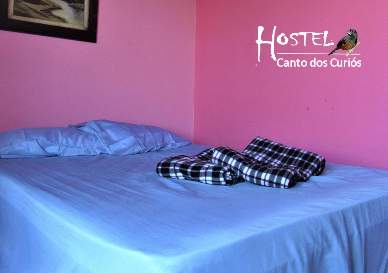 Hostel Canto Dos Curios Cabo Frio Exterior photo