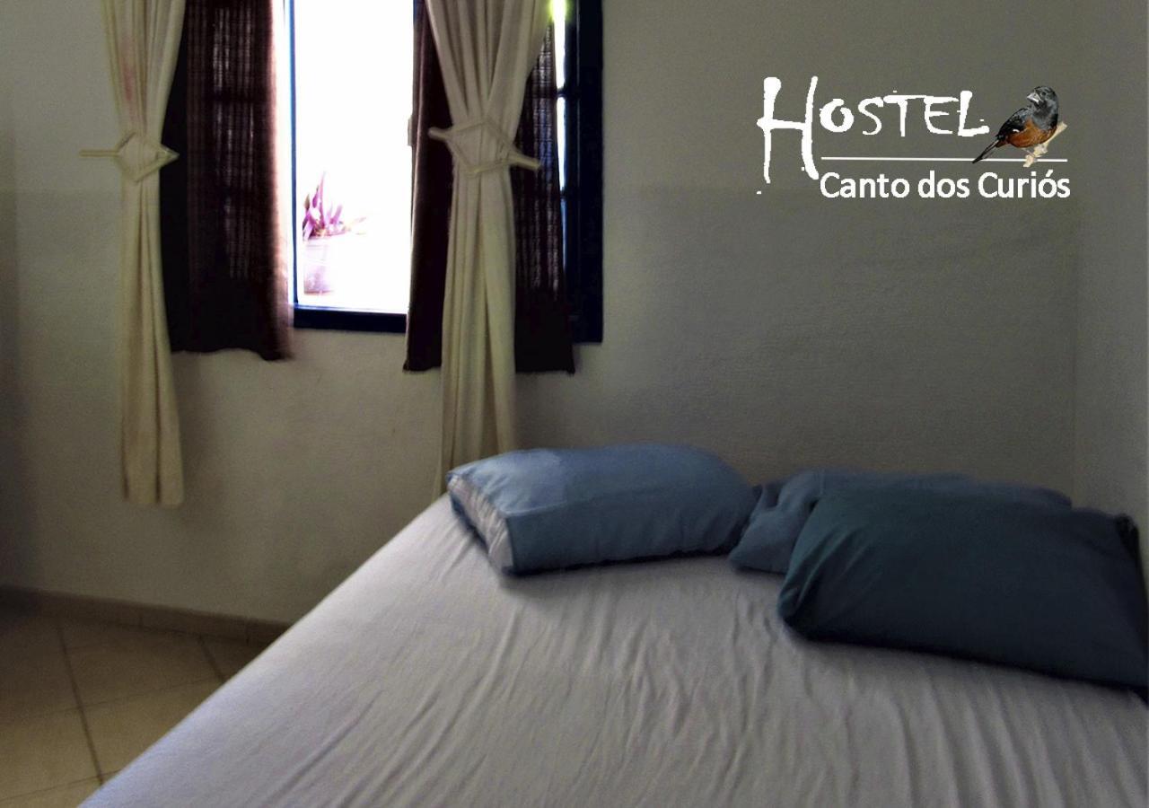 Hostel Canto Dos Curios Cabo Frio Exterior photo