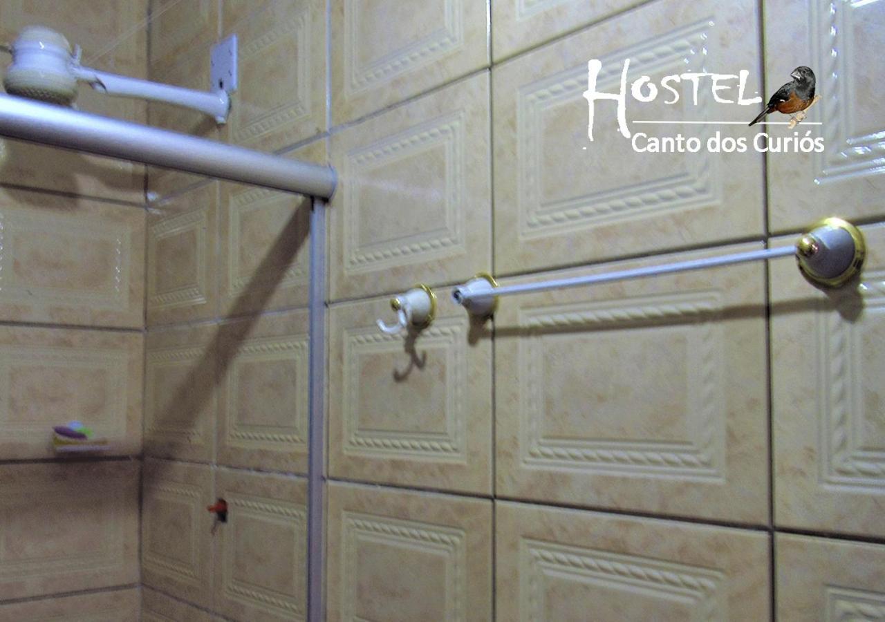 Hostel Canto Dos Curios Cabo Frio Exterior photo