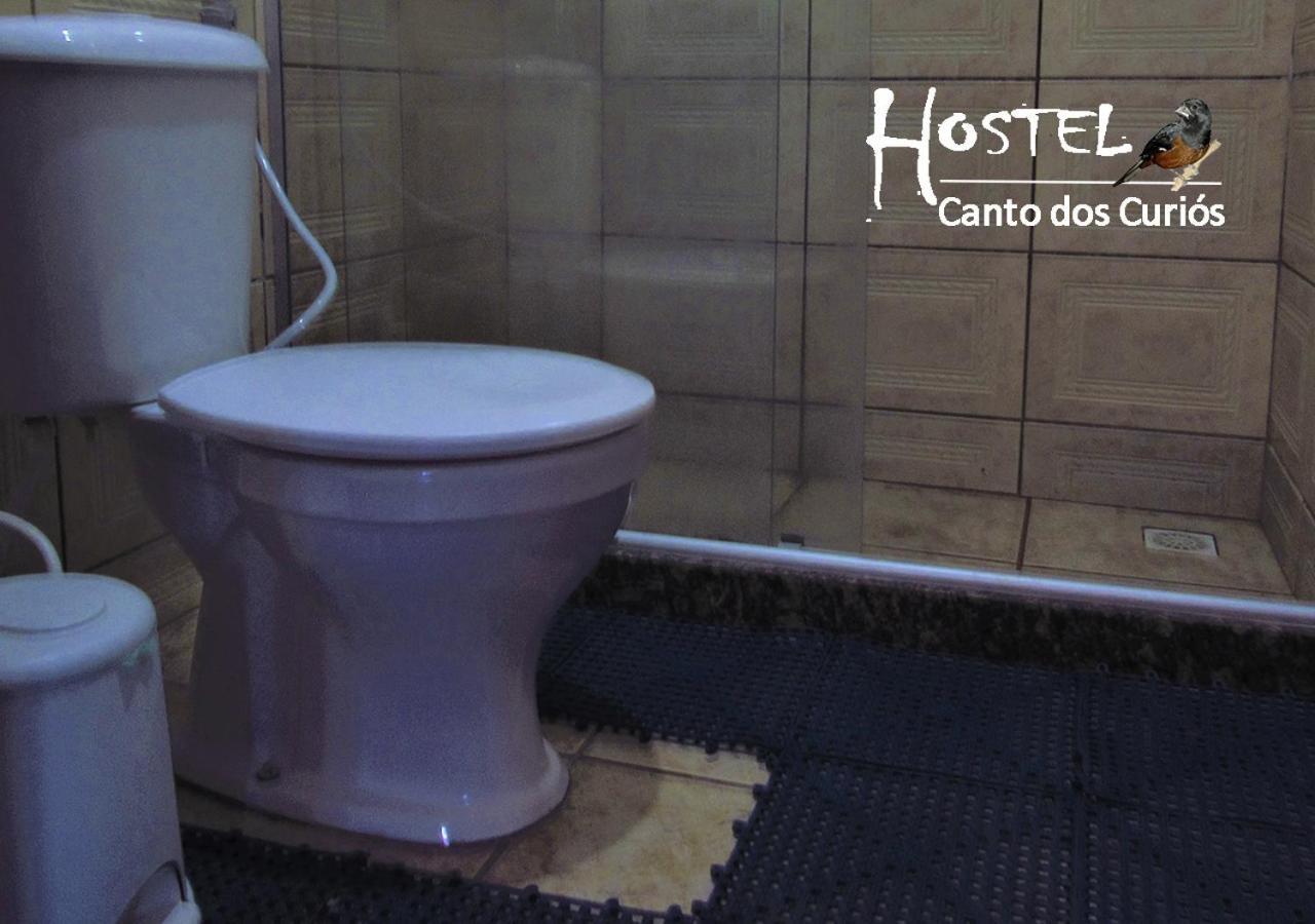 Hostel Canto Dos Curios Cabo Frio Exterior photo