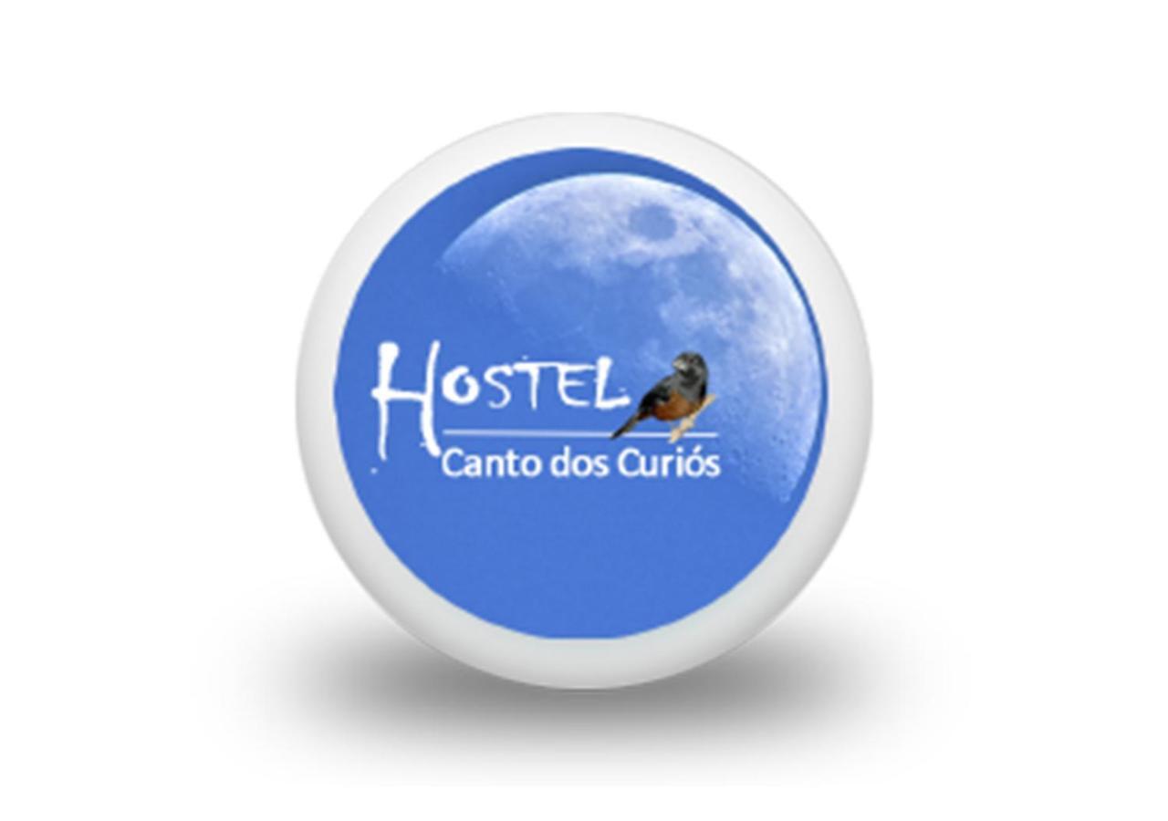 Hostel Canto Dos Curios Cabo Frio Exterior photo