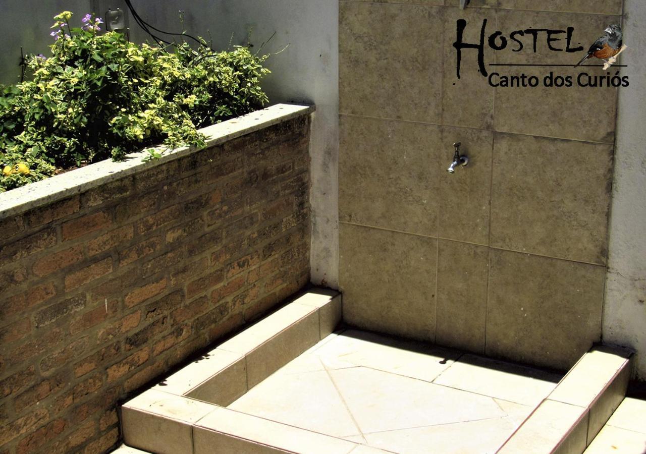 Hostel Canto Dos Curios Cabo Frio Exterior photo