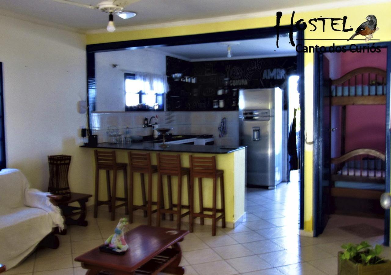 Hostel Canto Dos Curios Cabo Frio Exterior photo