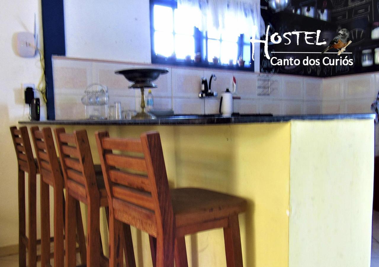 Hostel Canto Dos Curios Cabo Frio Exterior photo
