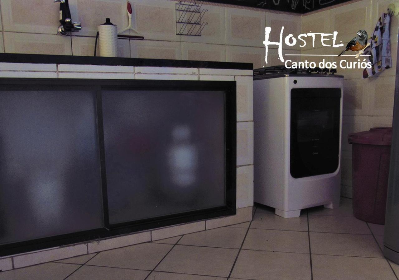 Hostel Canto Dos Curios Cabo Frio Exterior photo