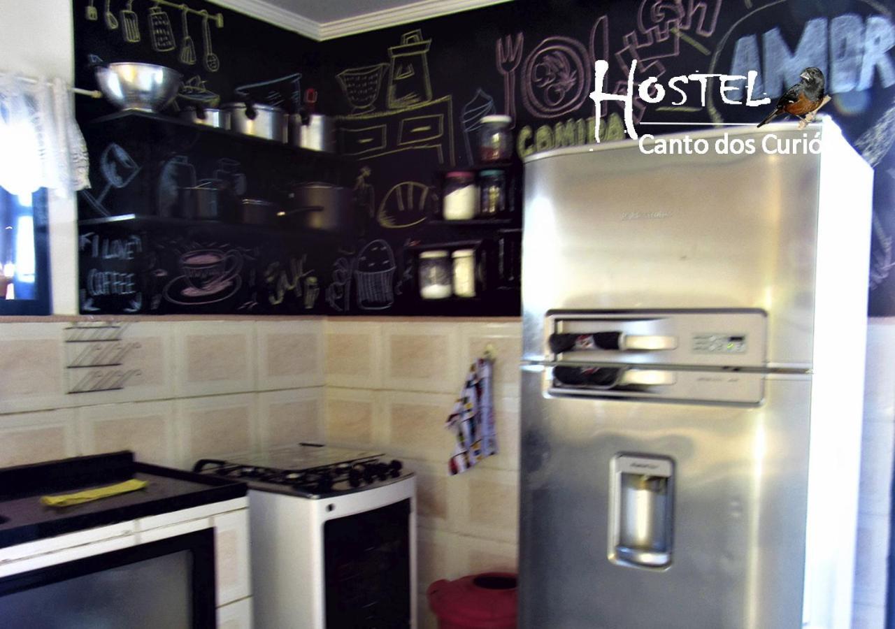 Hostel Canto Dos Curios Cabo Frio Exterior photo